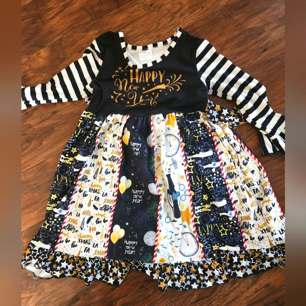 Boutique dress